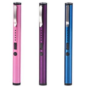 TW-1903型号钢笔款电击棒