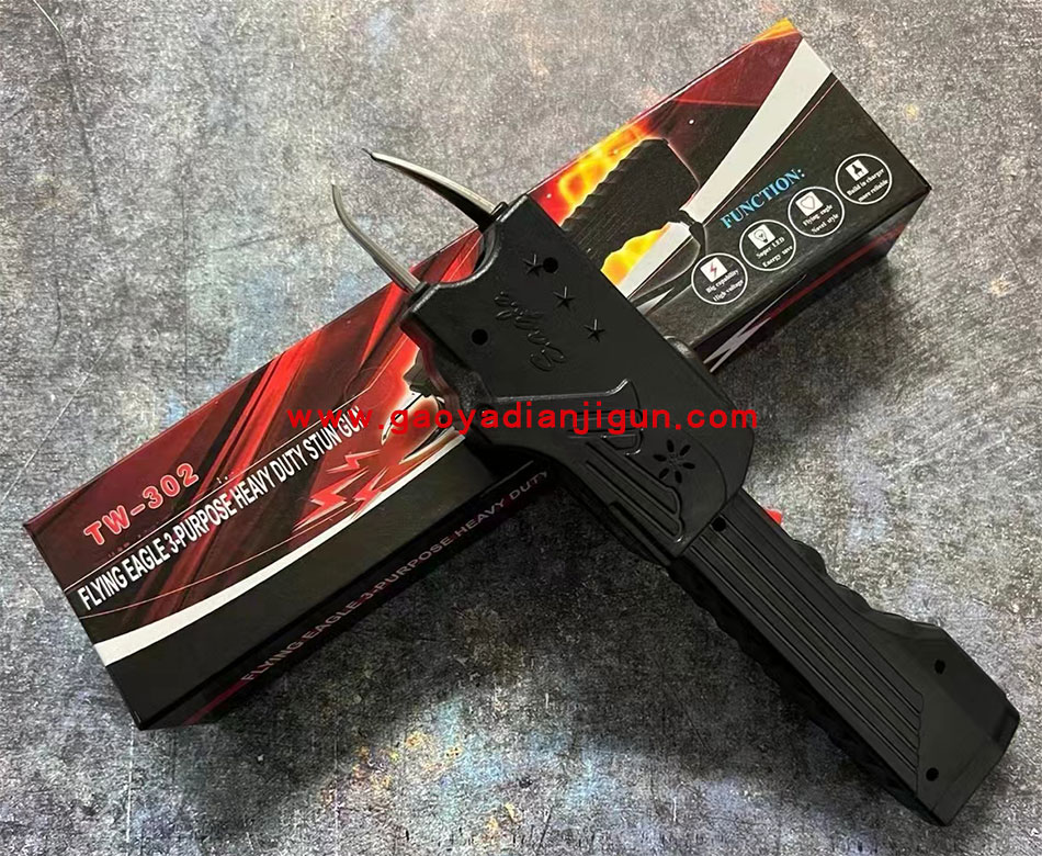 TW302高压电击棒