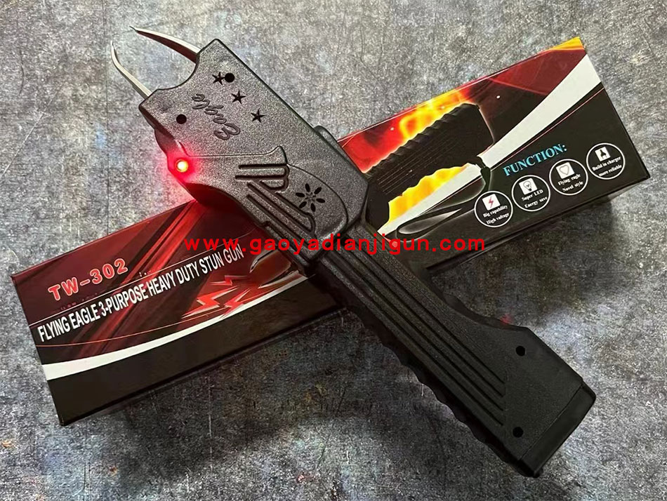 TW302高压电击棒