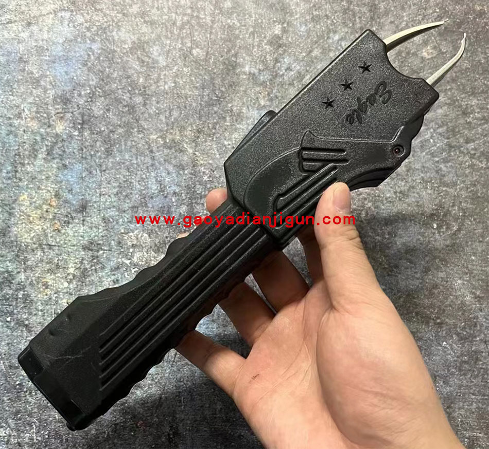 TW302高压电击棒