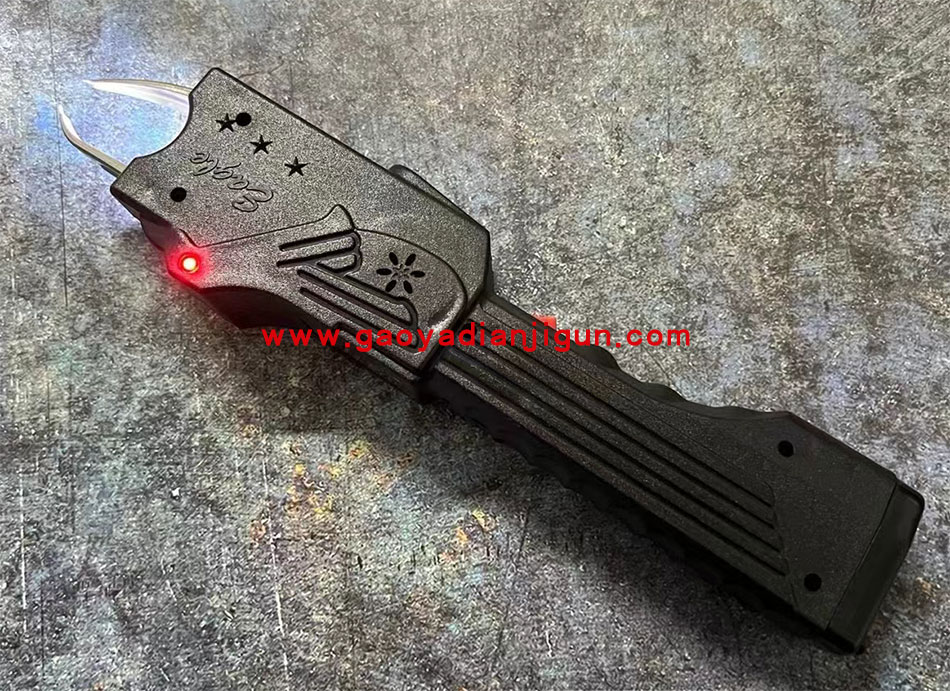 TW302高压电击棒