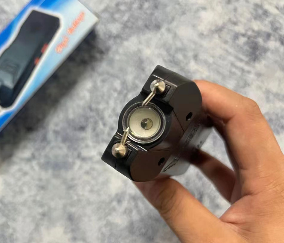 704超高压电棒
