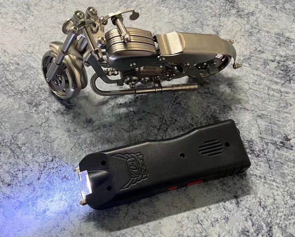 704超高压电棒