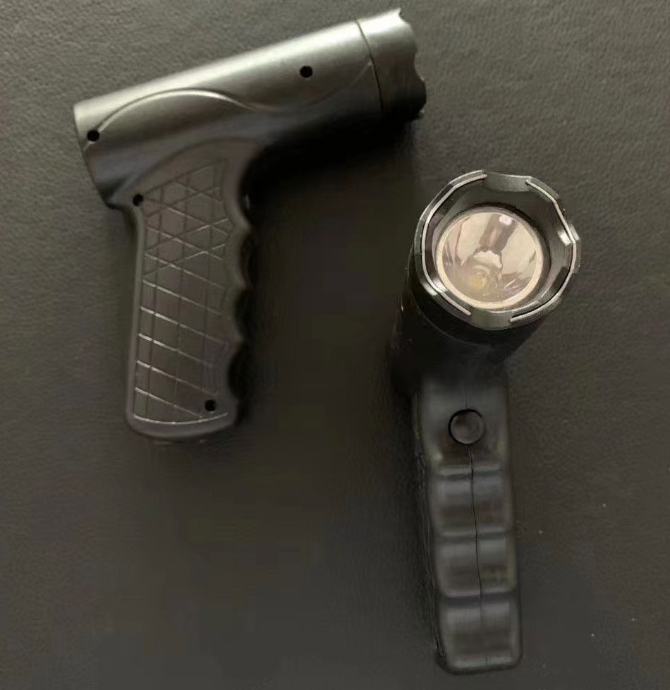 吹风机款高压电击棒