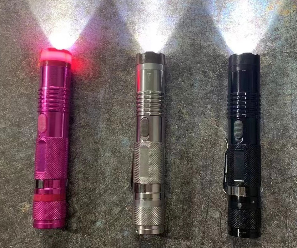 M11防身电击棒