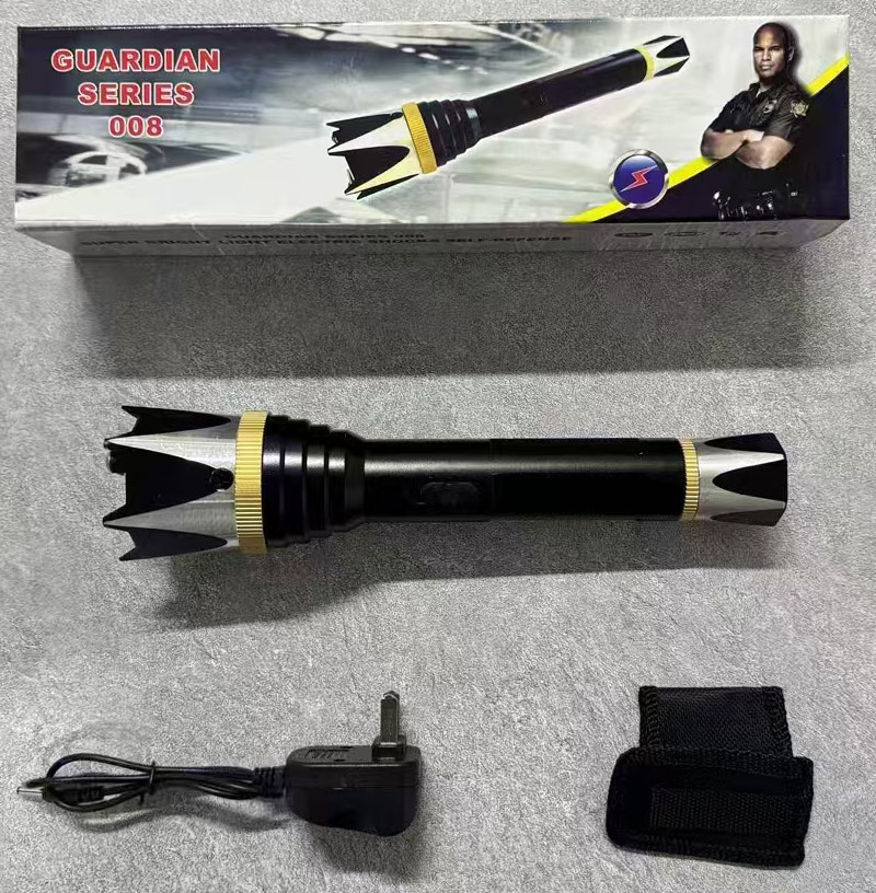 狼牙008防身电棒