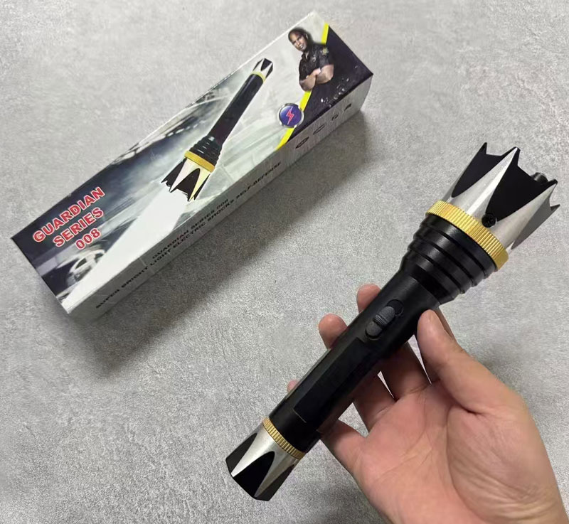 狼牙008防身电棒