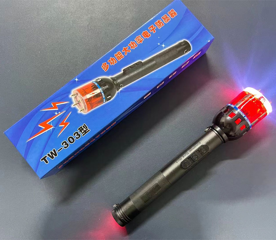 TW303高压电击棒