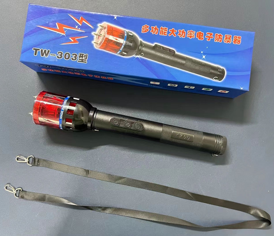 TW303高压电击棒