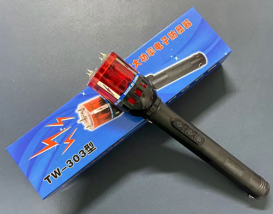 TW303高压电击棒