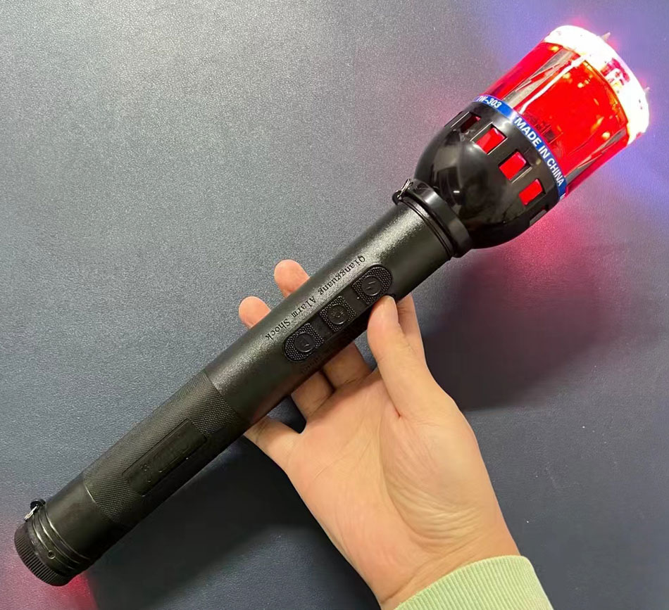 TW303高压电击棒