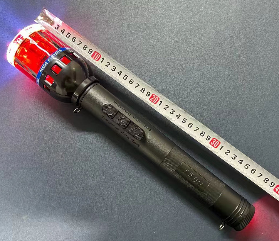 TW303高压电击棒