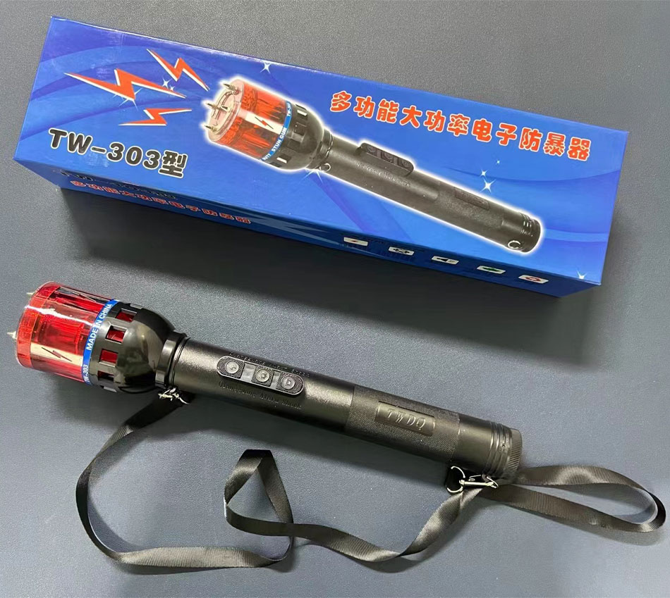 TW303高压电击棒